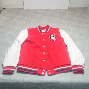 Justice Kids Coat